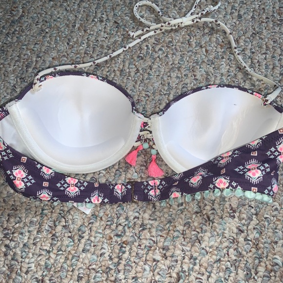 Suit top - Picture 3 of 4